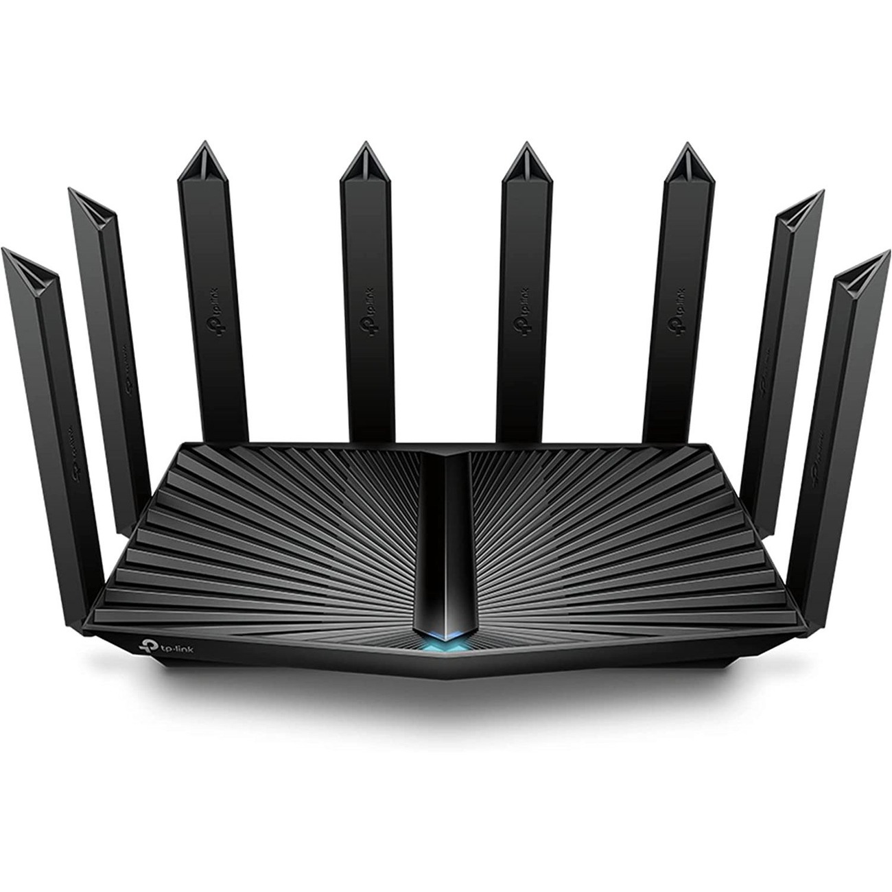 TP-Link AX6000 8-Stream Wi-Fi 6 Router with 2.5G Port (Archer