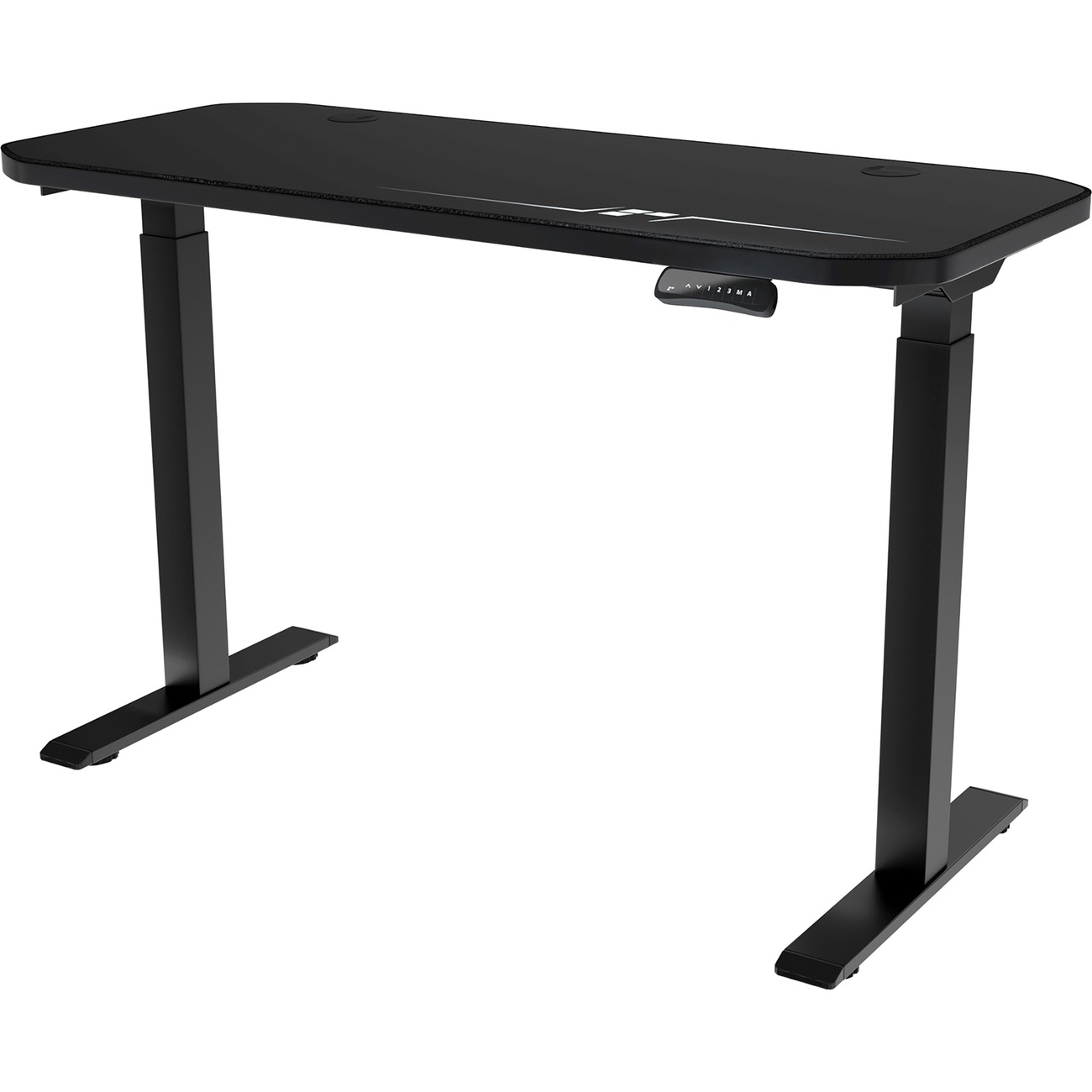 Synnex Altura Gaming Desk Kit Office Plus