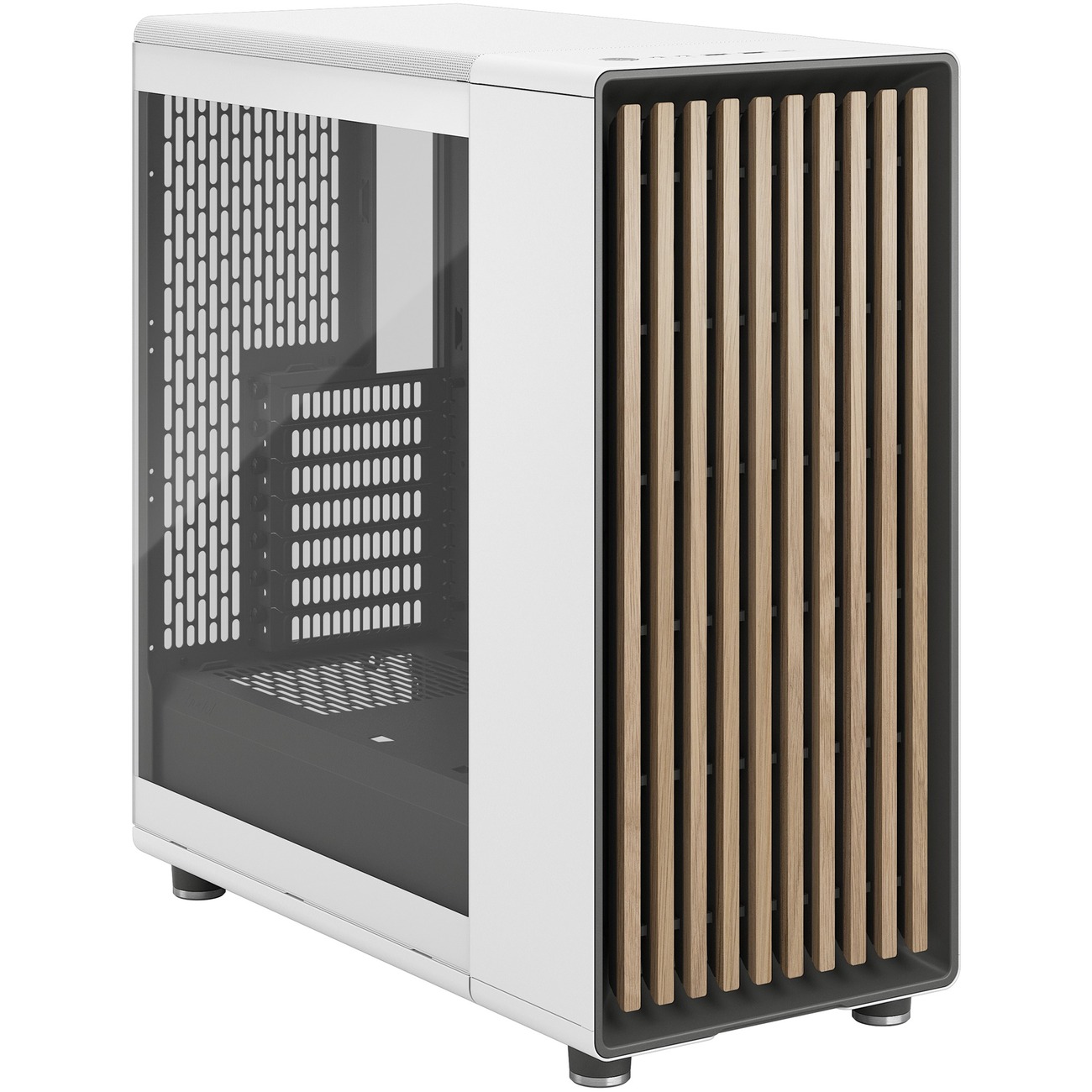 Fractal Design North Computer Case (fdcnor1c04)