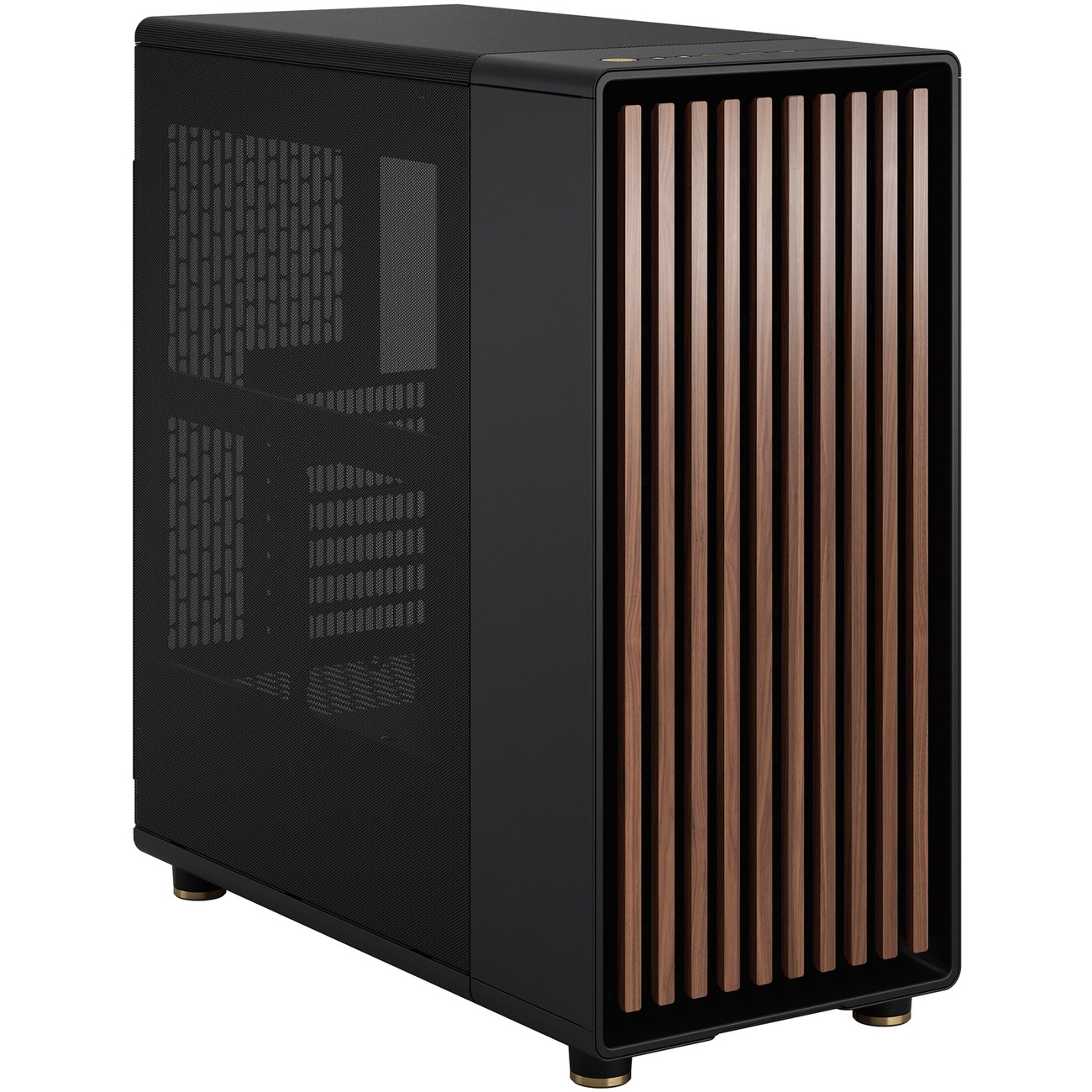 Fractal Design North Computer Case FD-C-NOR1C-01 | PC-Canada