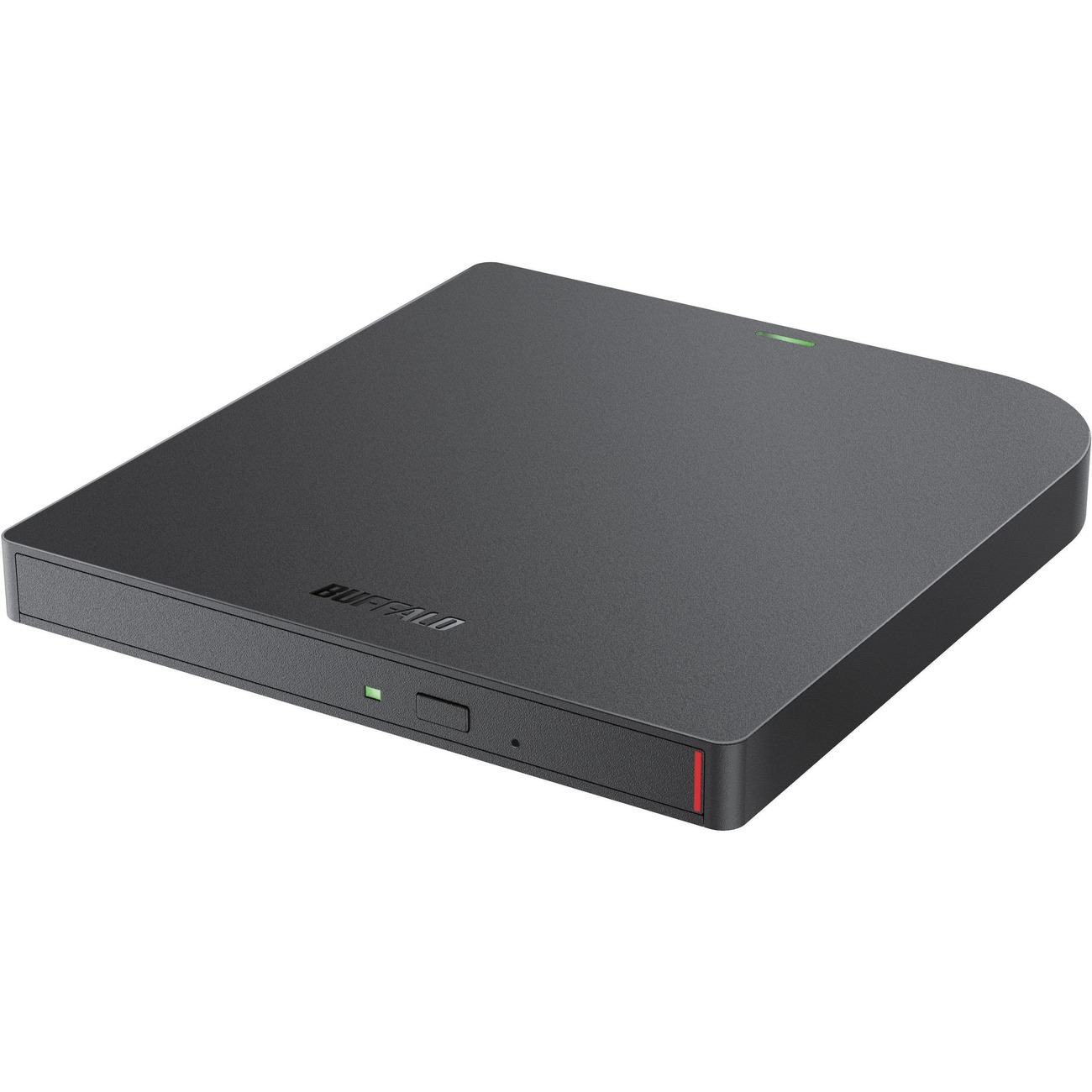 Buffalo MediaStation BRXL-PUS6U3B-TAA Portable Blu-ray Writer