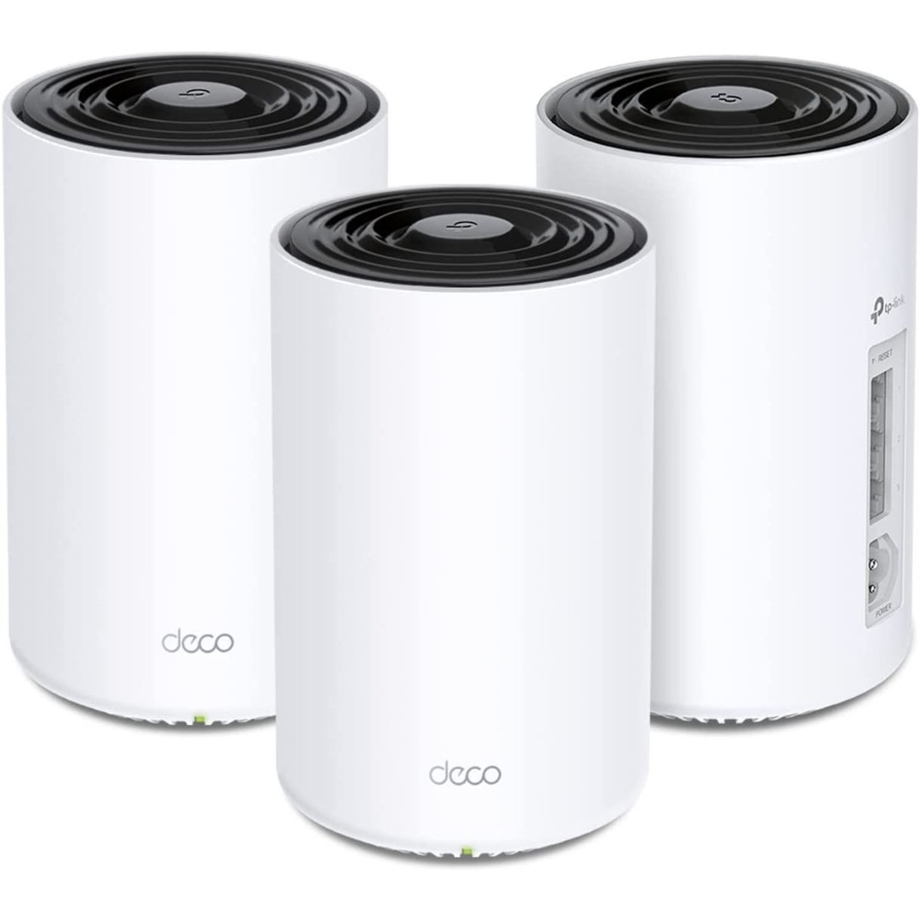 TP-Link Deco X50-PoE 2パック Wi-Fi 6 Deco X50 | AX3000 メッシュWi-Fi 6システム | TP-Link 日本