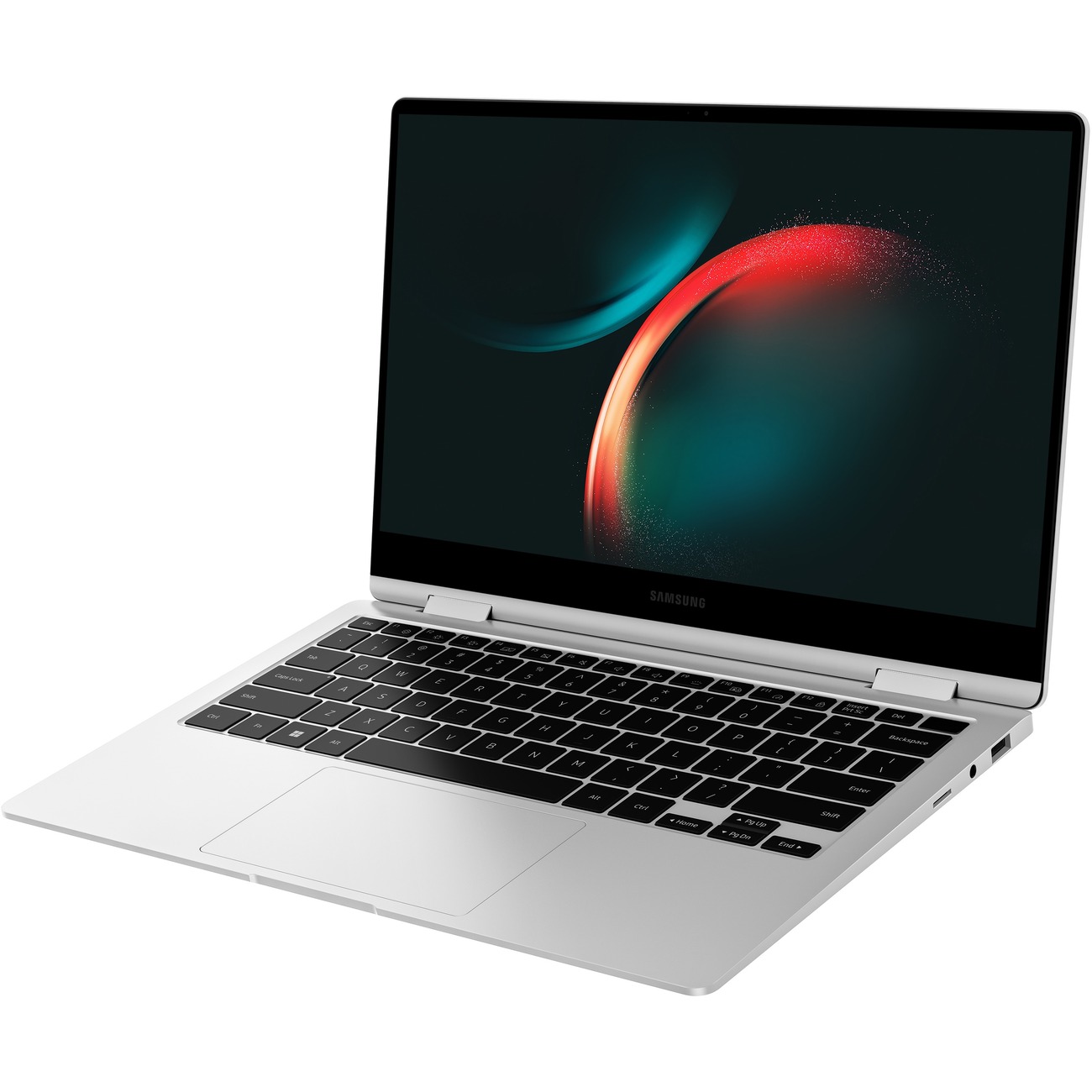 Samsung Galaxy Book3 360 NP734QFG-KB1US 13.3