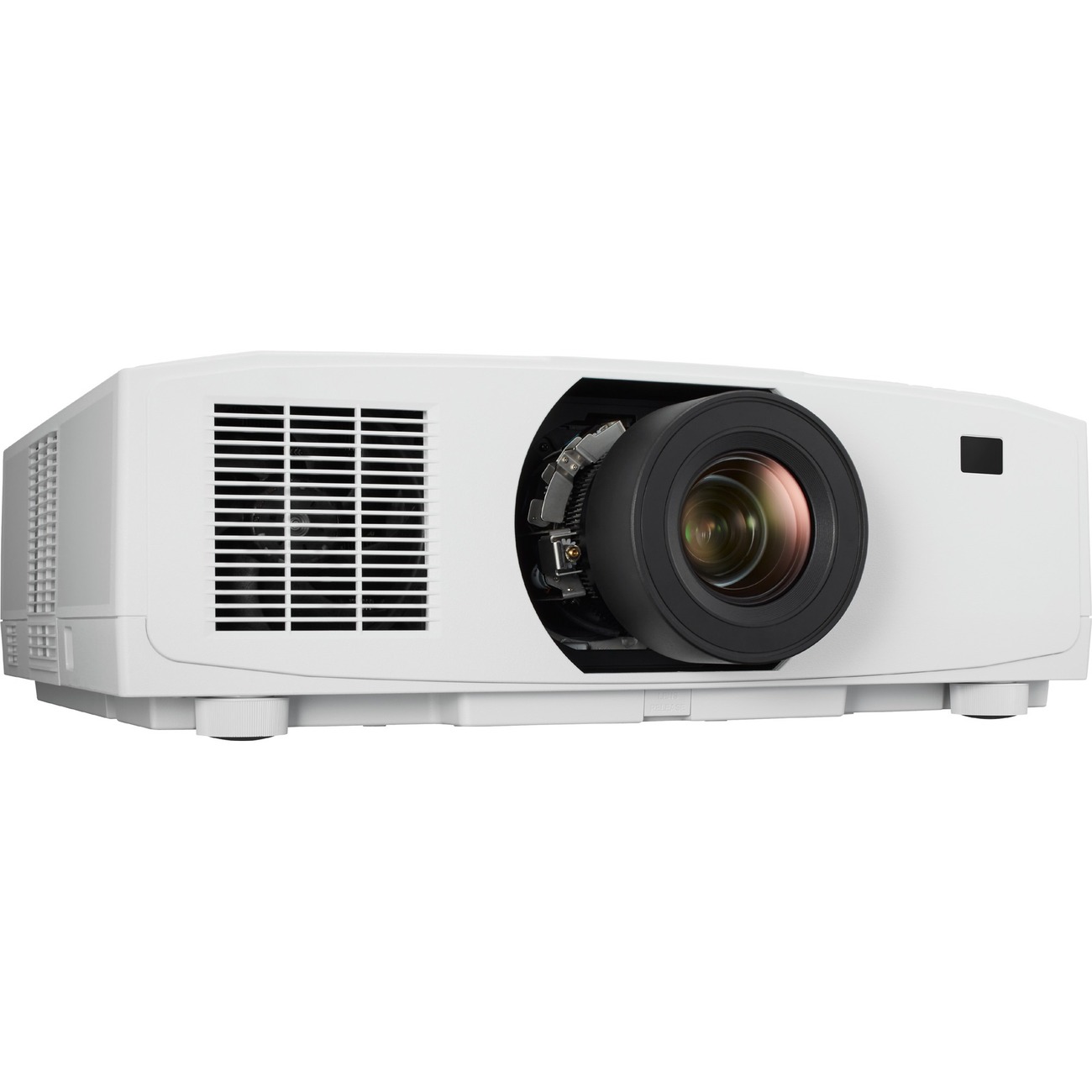 VideoProjecteur laser NEC PV710UL AVEC OBJECTIF NP13ZL