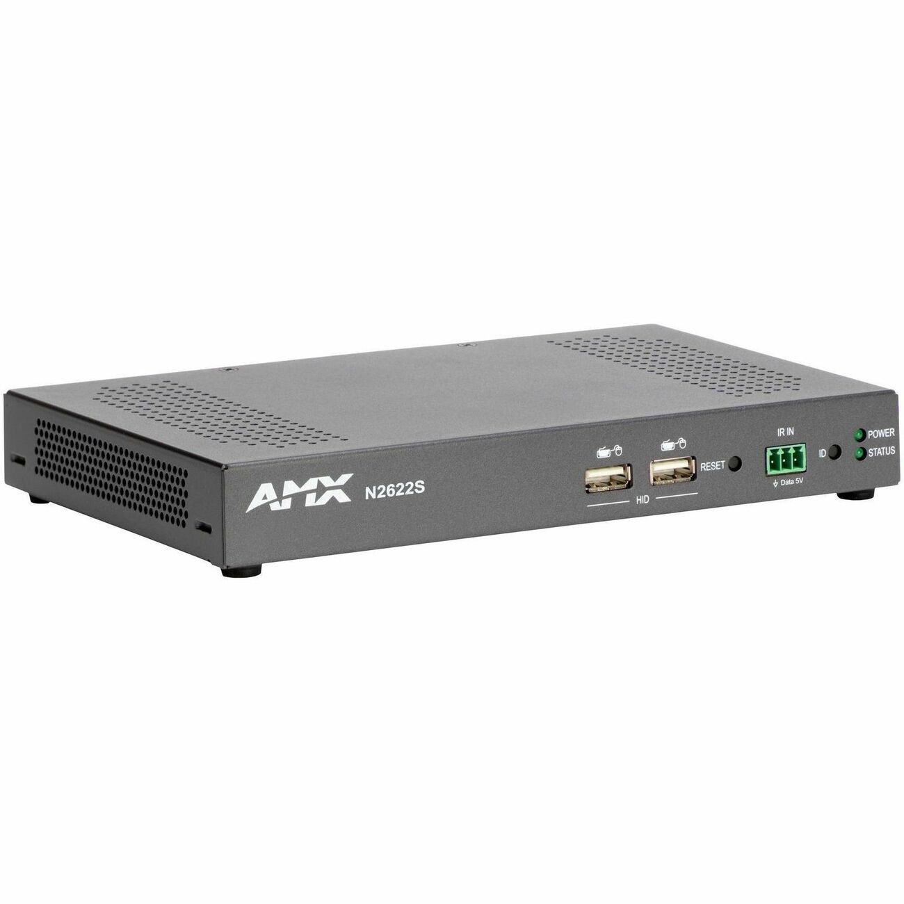AMX AMX-N26D001 Signal Distribution IP Distribution