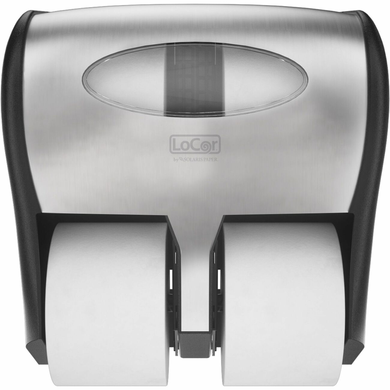 Solaris Paper 4 Bath Tissue Dispenser | Office City Express - Columbus OH