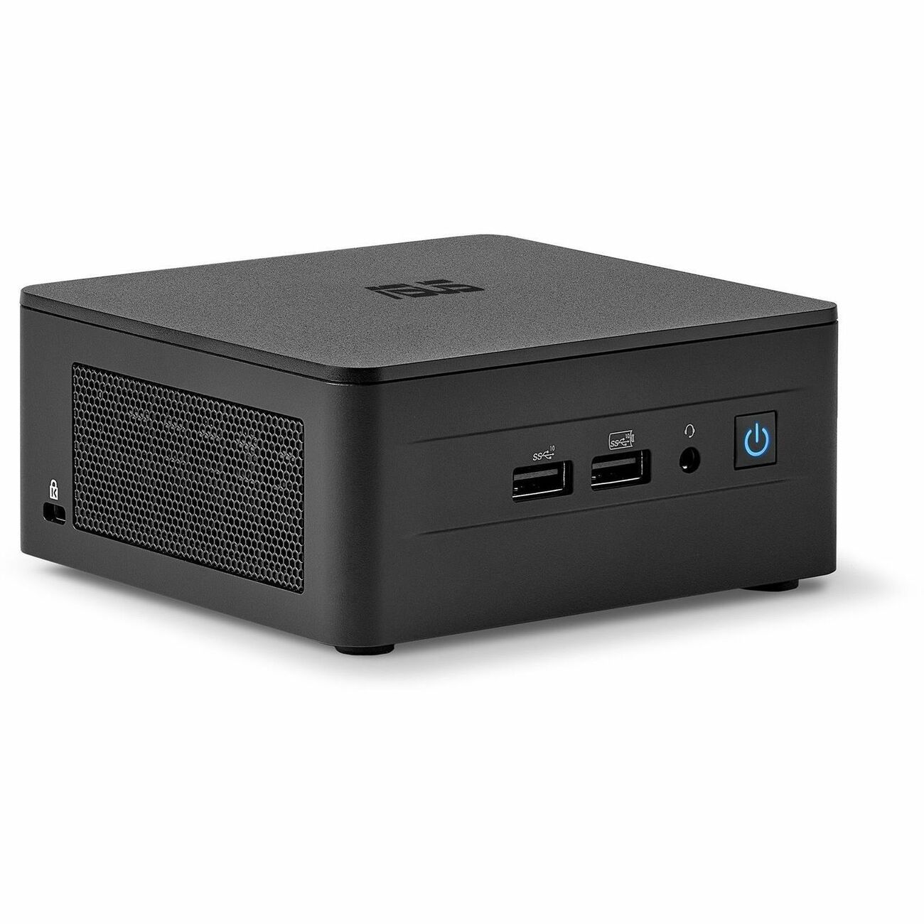 Asus NUC 13 Pro NUC13L3HV7 Barebone Mini PC i7-1370P No RAM
