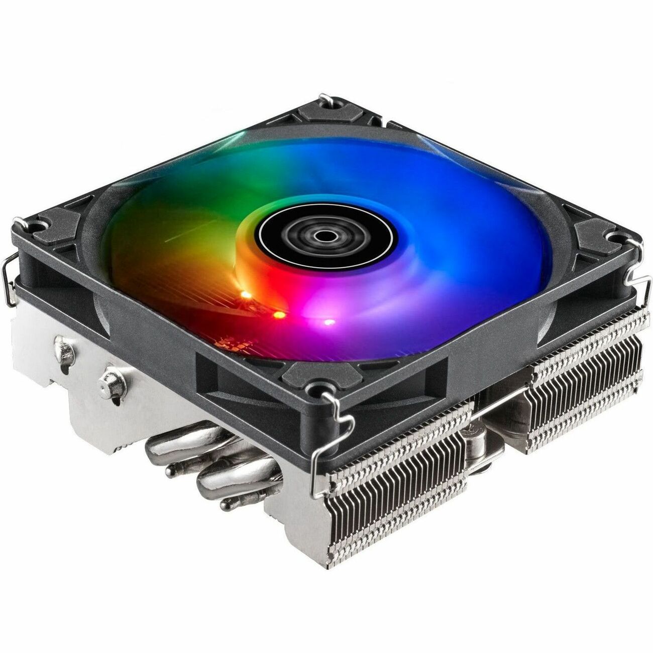 CPU Cooler 205W LGA3647 REC For Intel Xeon Bronze/Gold Silver/Platinum
