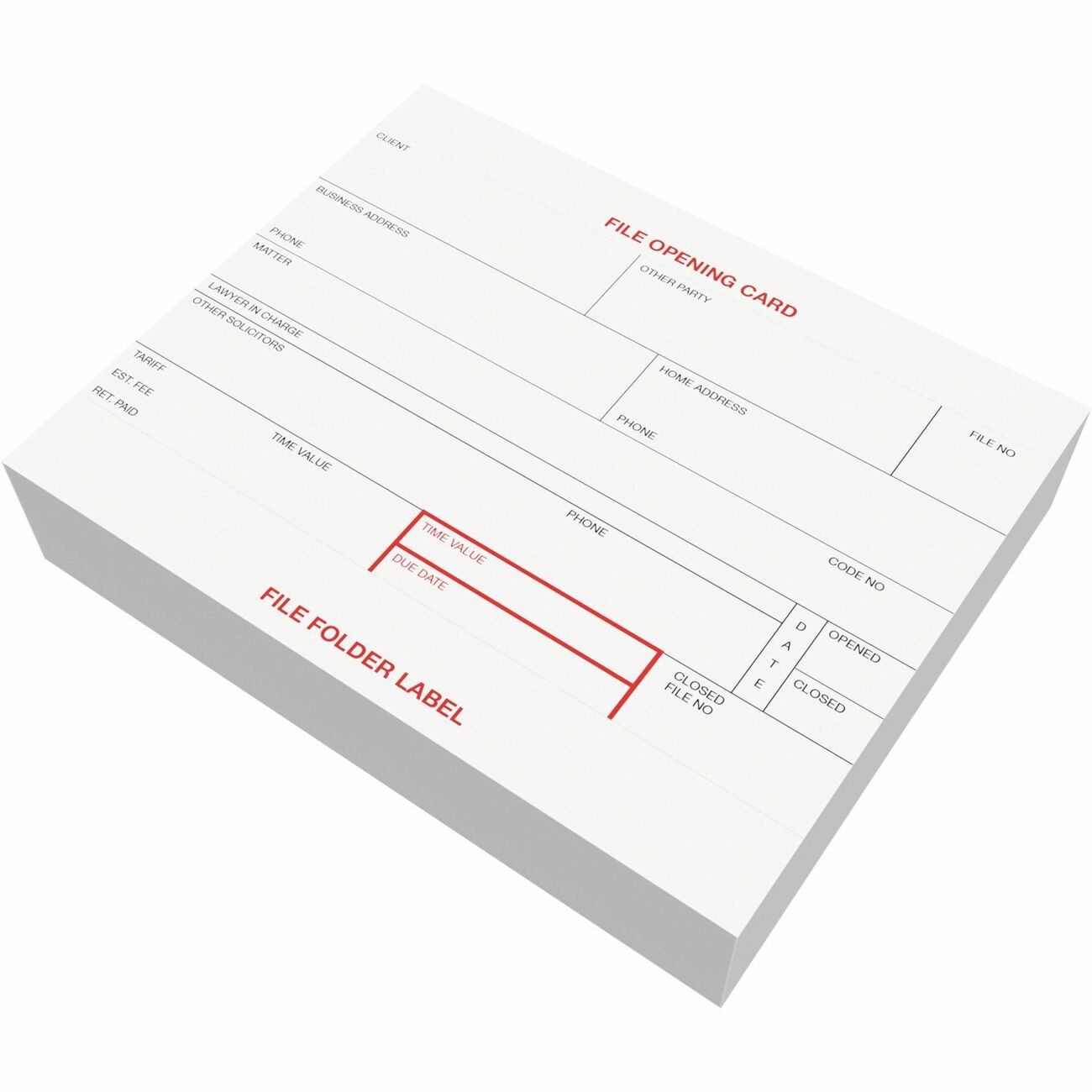Ocean Stationery and Office Supplies :: Office Supplies :: Filing ...