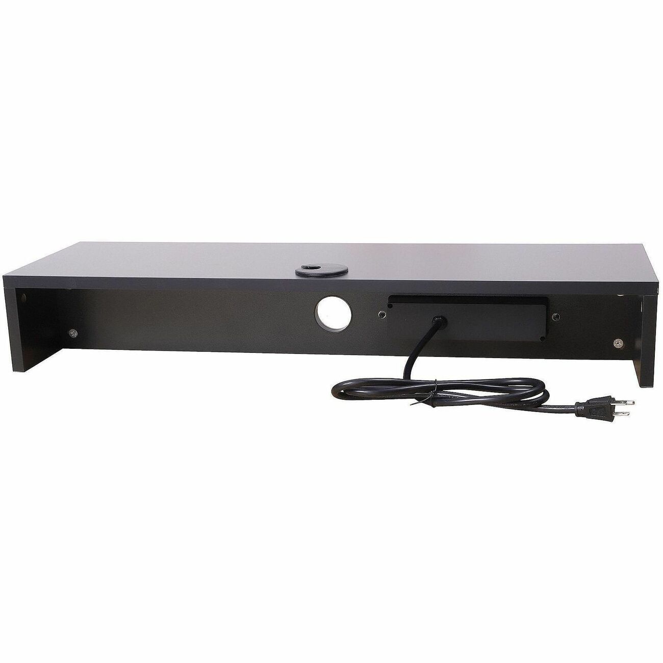 Rocelco DMSV Dual Monitor Stand | Action Business Suppliers