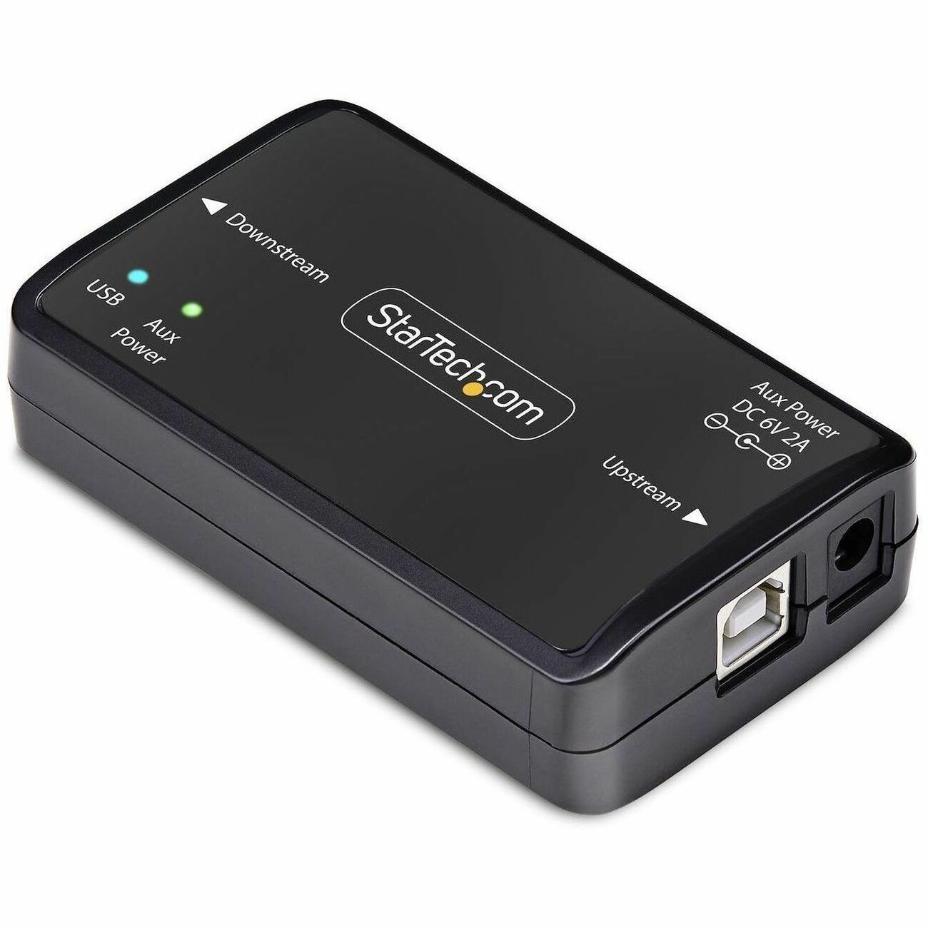 Power Spike Usb StarTech.com USB Galvanic Isolator Up To 6KV, Electrical Noise Isolator ...