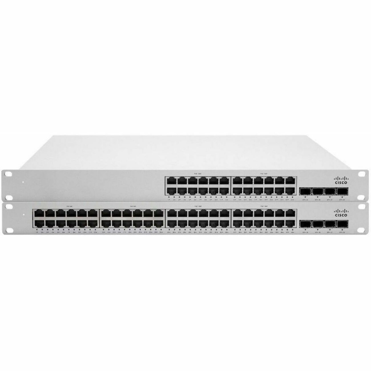 Cisco Meraki Go MS150 Switch