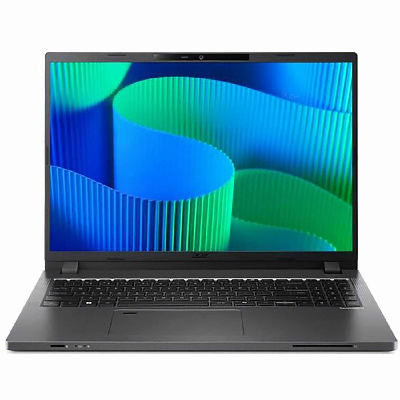 Acer TravelMate P2 16 TMP216-51T-G2-57NG, 16" Touchscreen, Core 5, 16GB, 512GB SSD — 1300 image 0