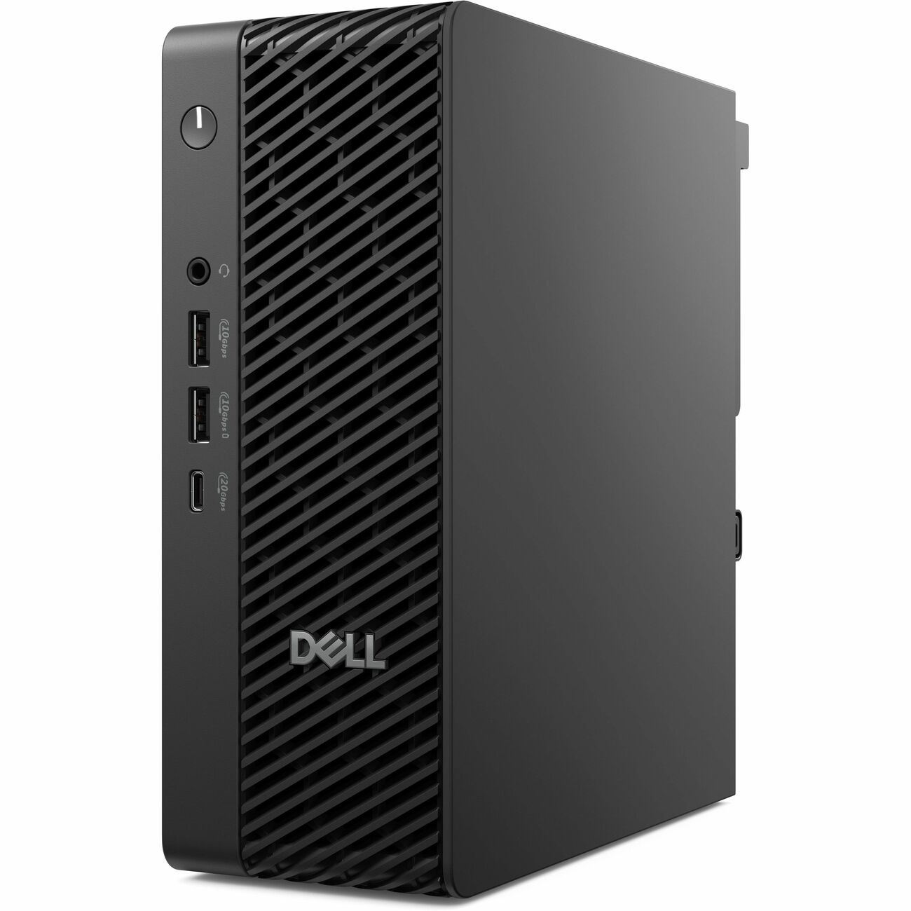 Dell Pro Max FCM2250 Desktop - Intel Core Ultra 7 265, 32GB DDR5, 512GB SSD, Micro PC — 1300 image 0