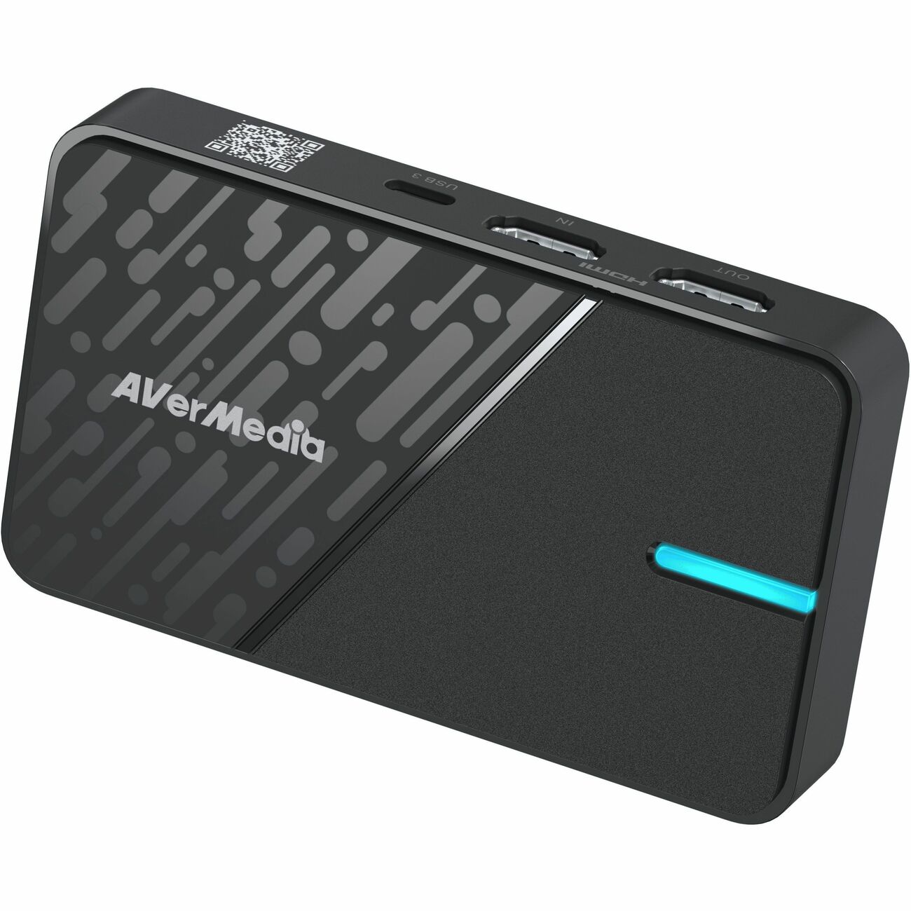 AVerMedia StreamLine MINI+ GC311G2 GC311G2BLACK | PC-Canada