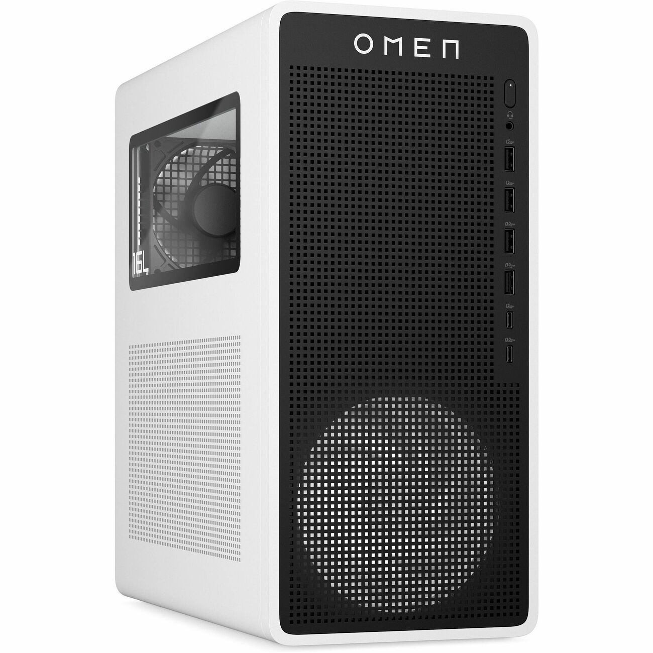 OMEN Desktop Intel Core Ultra 7, 32 GB;1 TB SSD Windows 11 Home