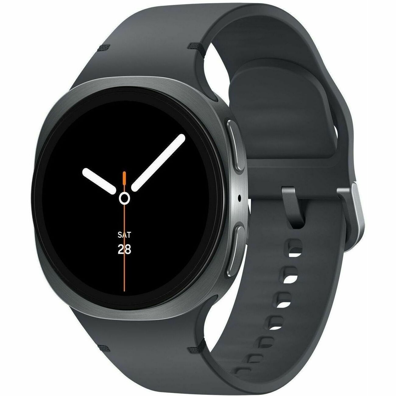 セーヌ Galaxy Samsung Galaxy Watch8 40MM LTE - Graphite | Dell USA