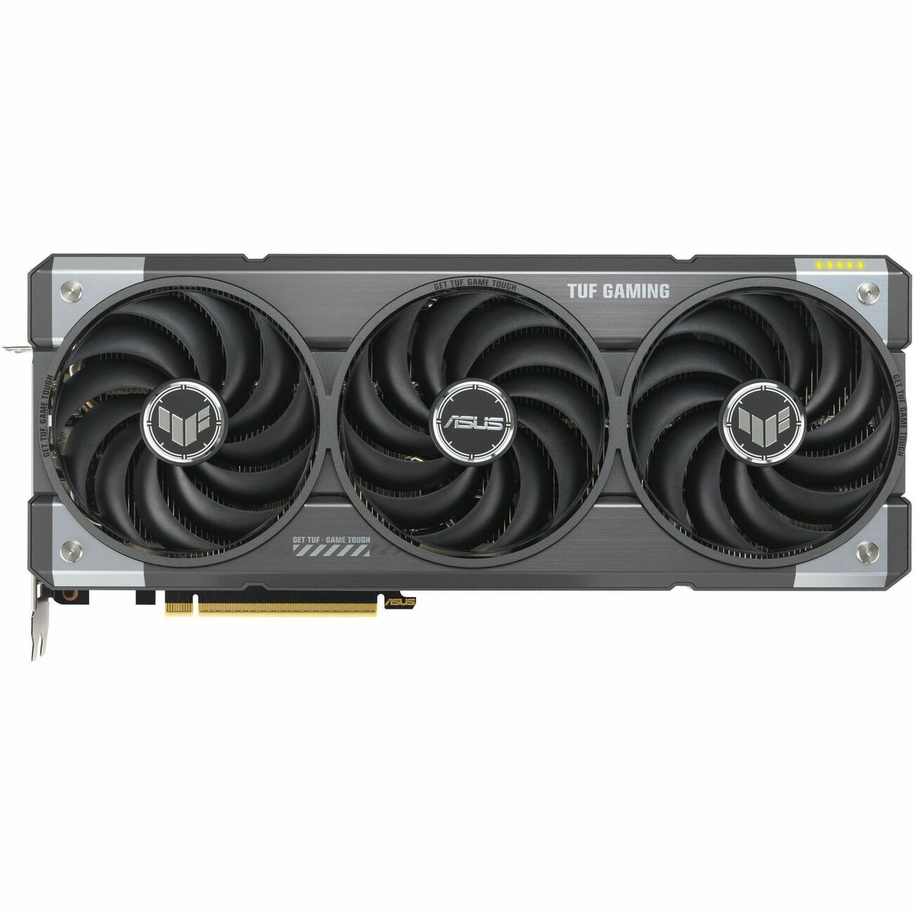 ASUS TUF Gaming GeForce RTX 5070 Ti 16GB GDDR7 PCI-Express 5.0