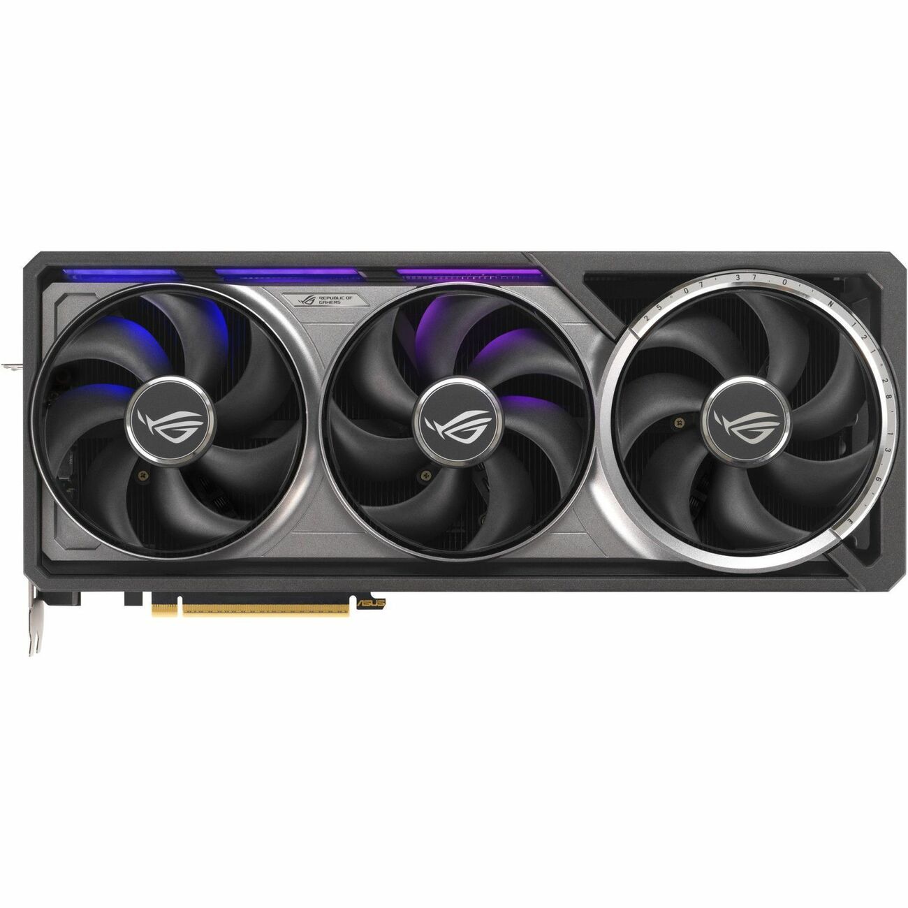 新品未開封 ROG RTX5080 O16G-GAMING Open Box: ASUS ROG Astral GeForce RTX 5080 16GB GDDR7 OC