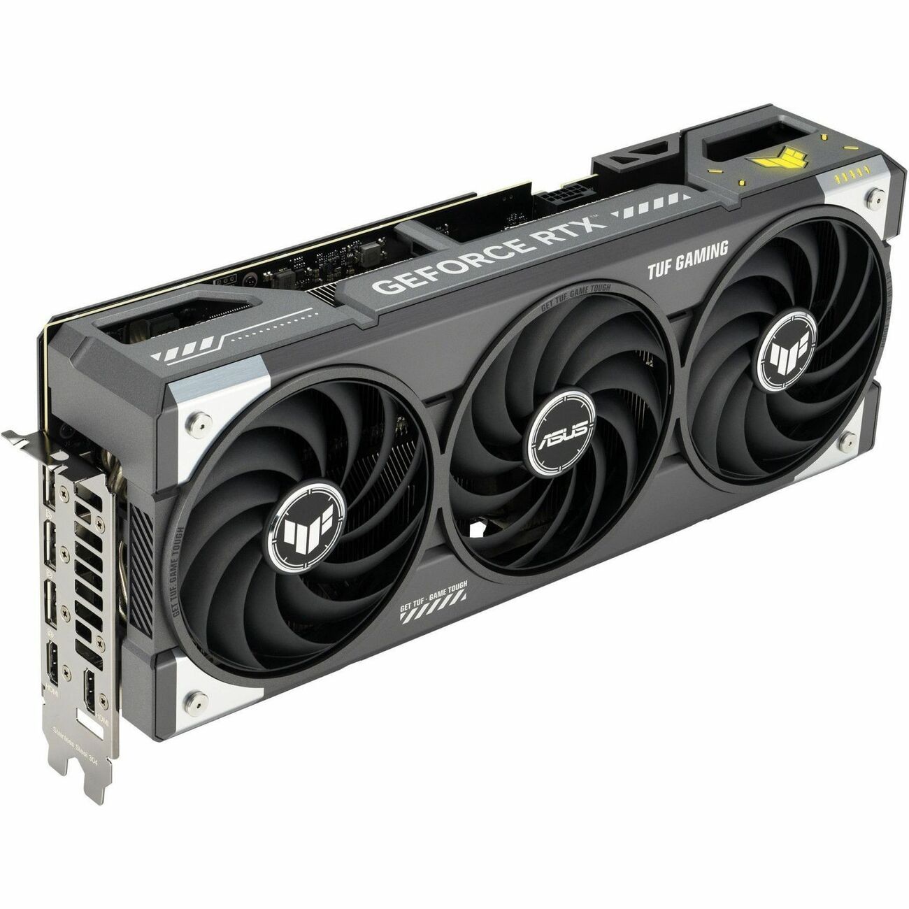 ASUS TUF Gaming GeForce RTX 5070 OC 12GB 192-Bit GDDR7 PCI Express
