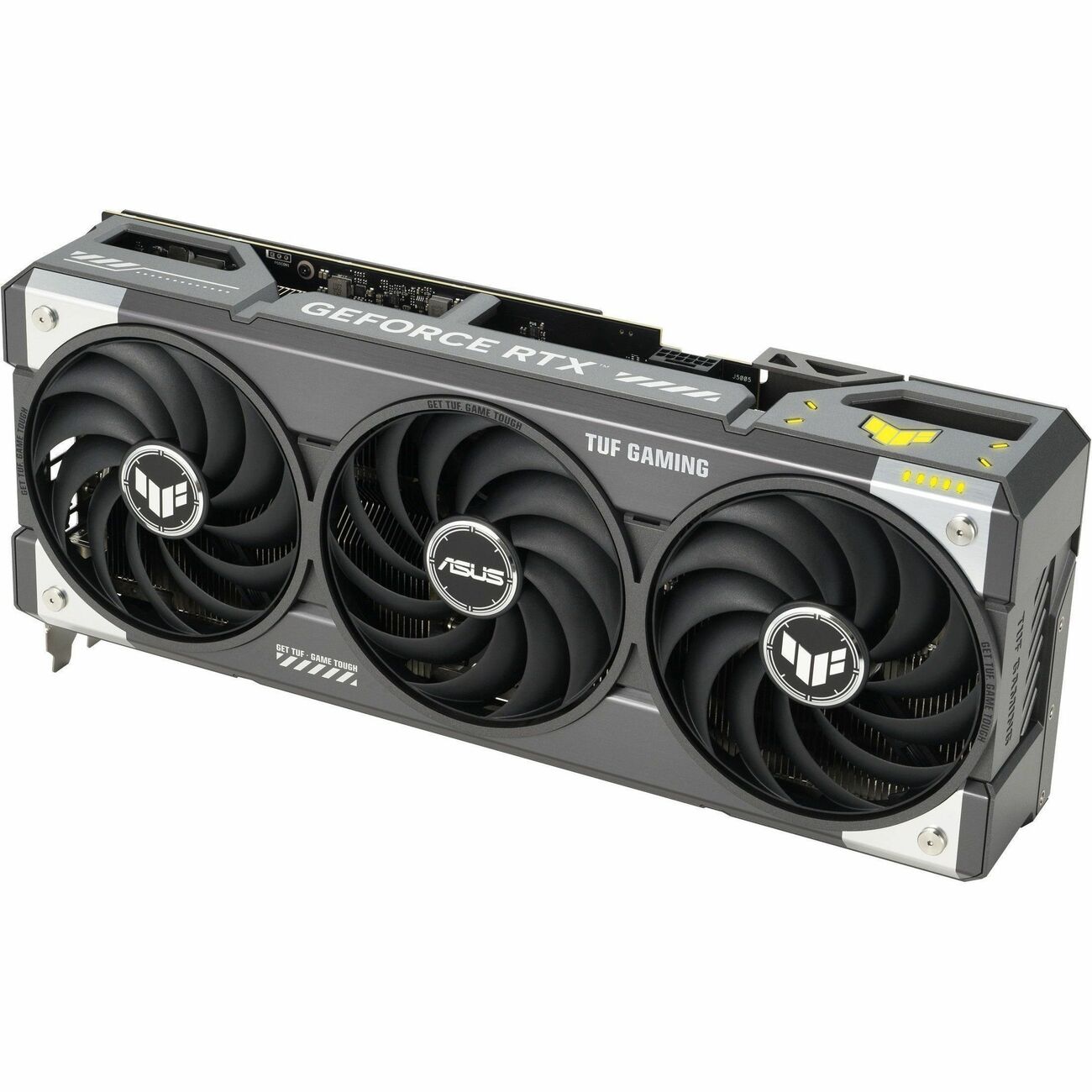 新品未開封 ASUS TUF-RTX5070TI-O16G-GAMING ASUS TUF Gaming GeForce RTX 5070 Ti OC Edition 16GB GDDR7 TUF