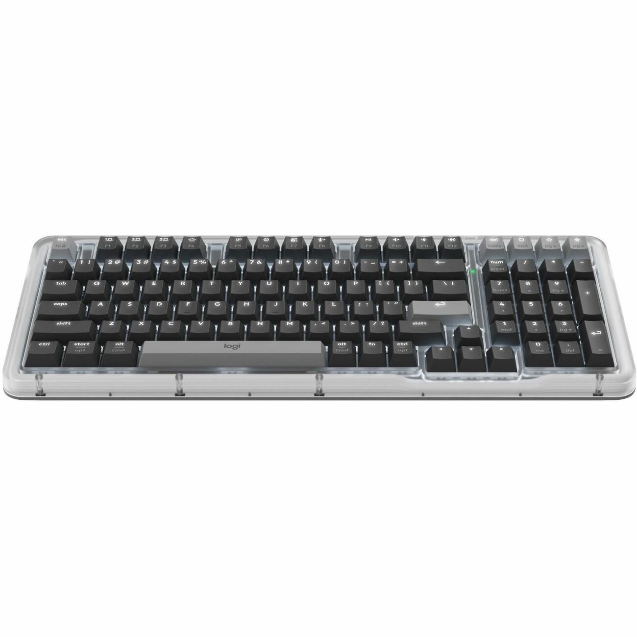 Alto Keys K98M - Graphite | Dell USA