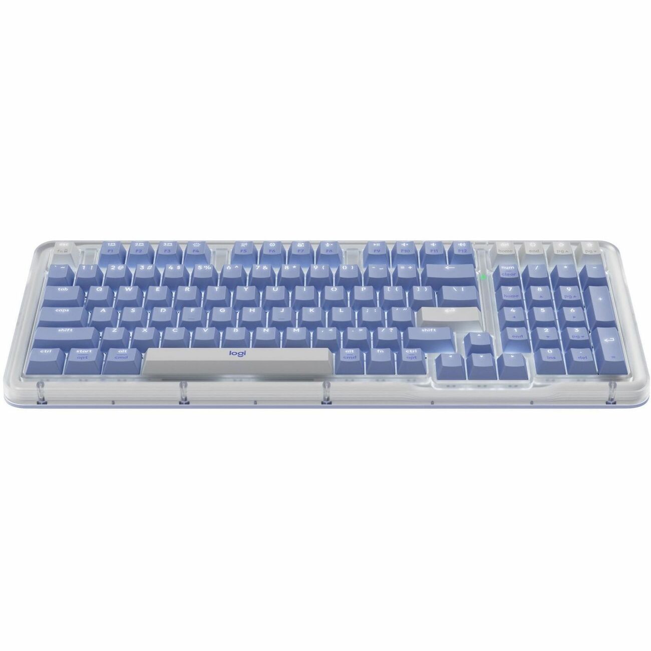 Alto Keys K98M - Lilac | Dell USA