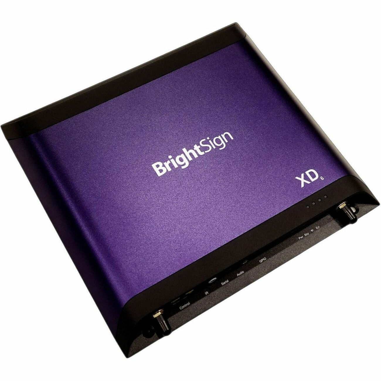 BrightSign XD1036 Digital Signage Media Players