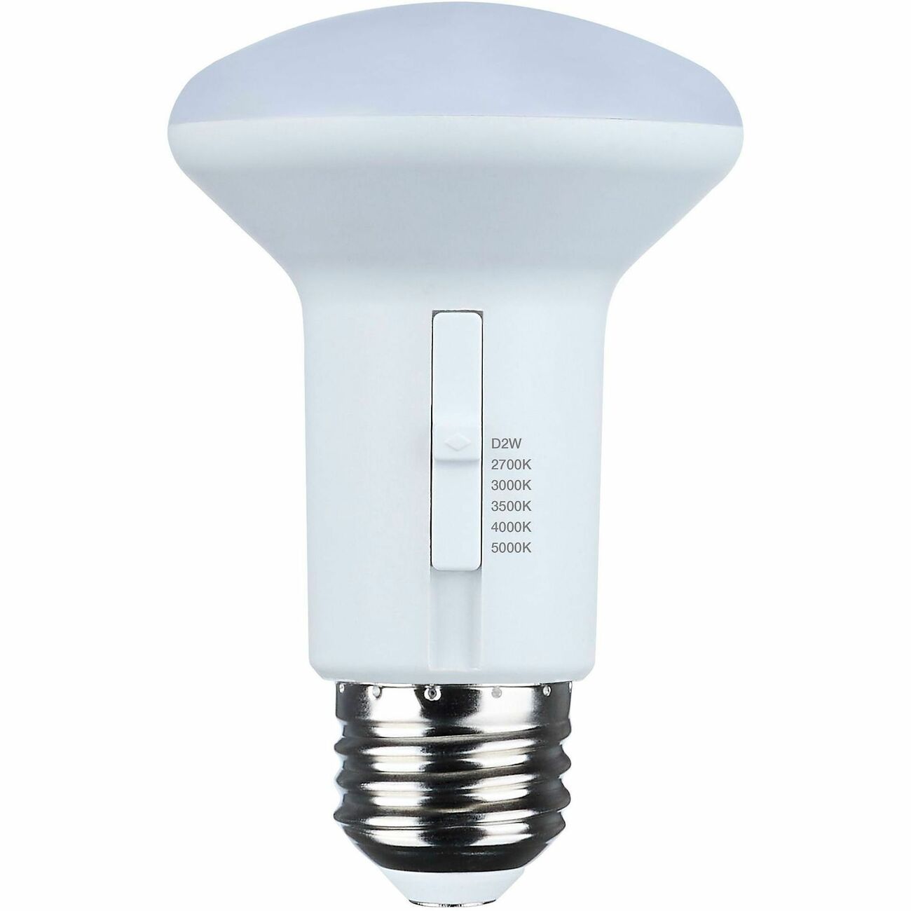 R20 Reflector Led Satco LED R20 Reflector Bulbs | JD Office Products