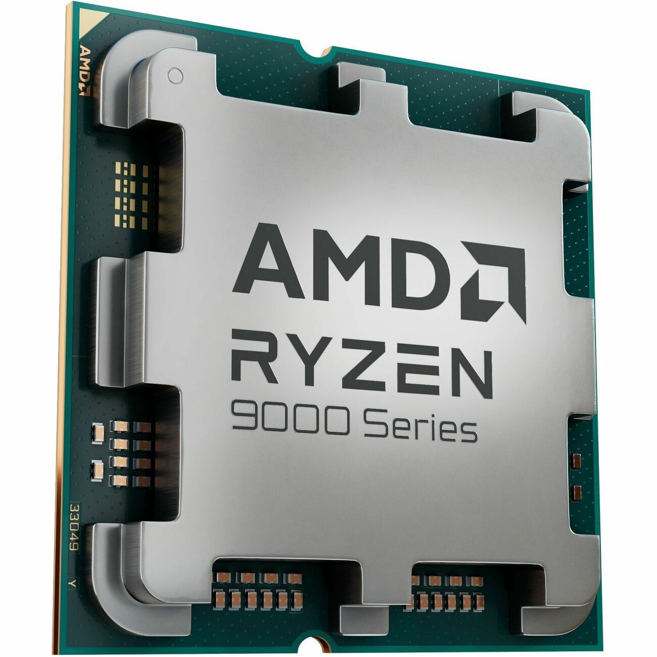 AMD Ryzen 9 9950X3D2 Dual Edition - Ryzen 9 9000 Series Granite
