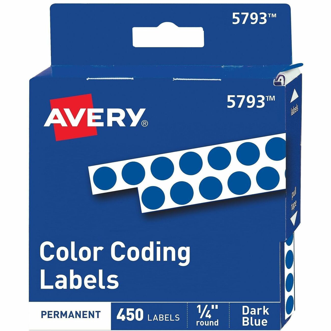 Avery® 1/4