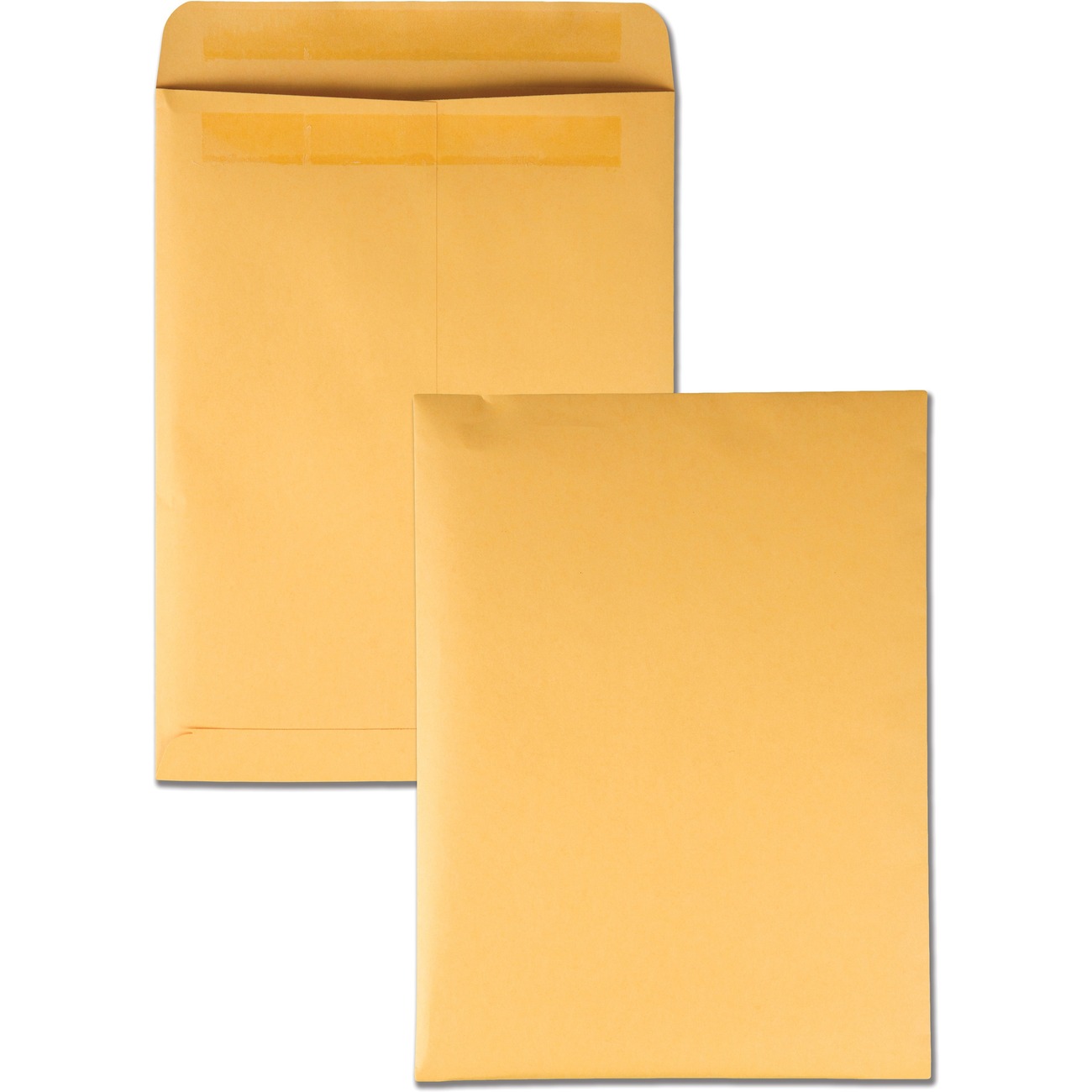 Quality Park 9 x 12 Catalog Envelopes with Self-Seal Closure | The ...