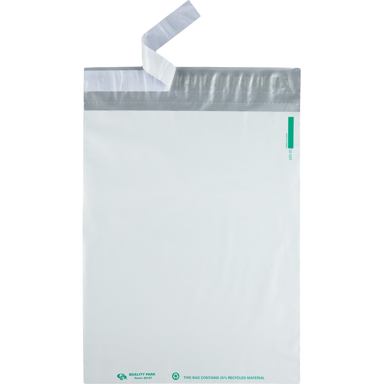 Envelopes & Mailers 33" & 39" Long Poly Mailer Plastic Envelope Bag 2
