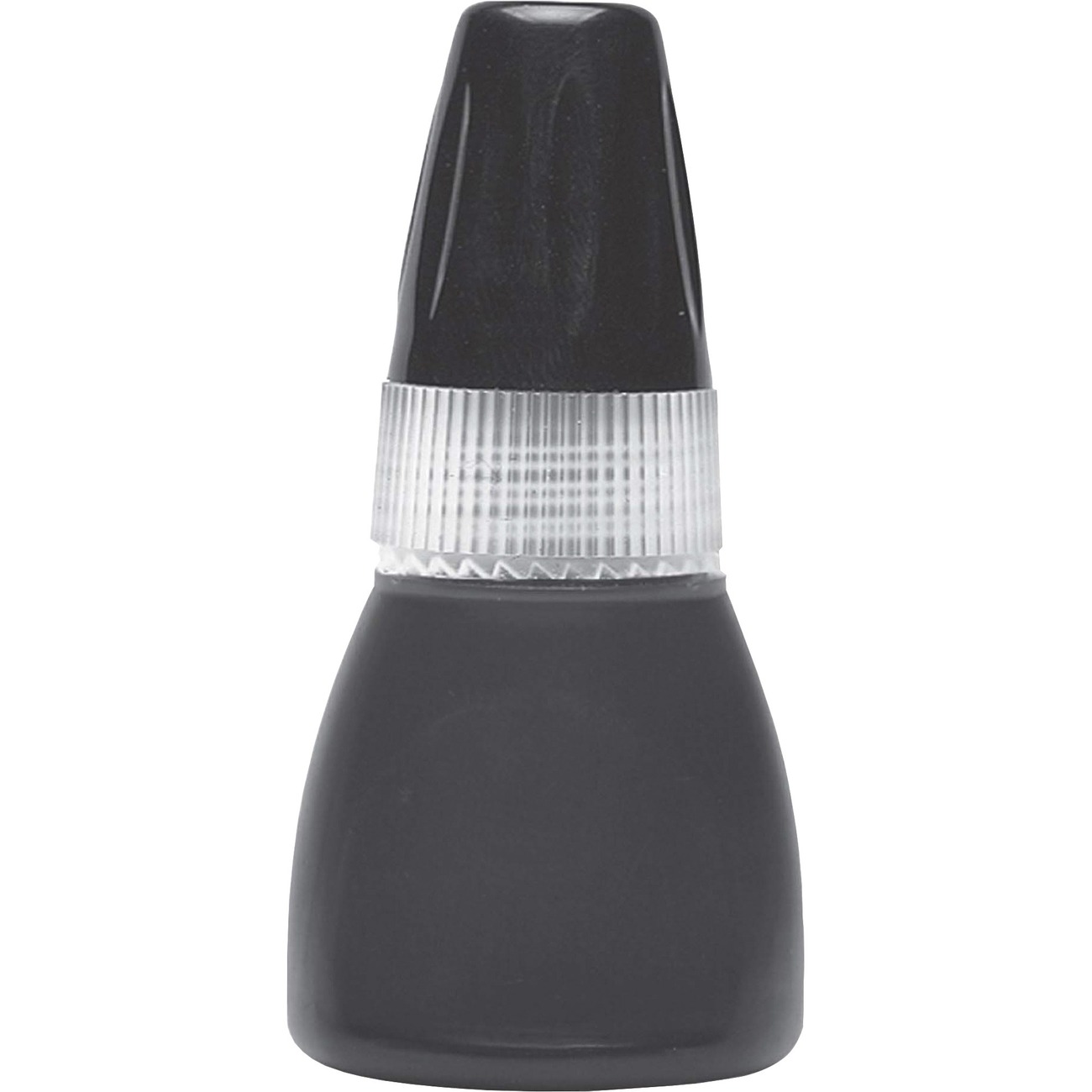 Xstamper Blue Refill Ink Bottle - 10ml, Compatible With Xstamper, Jumbo & Specialty Stamps, 50,000+ Impressions (XST22113)