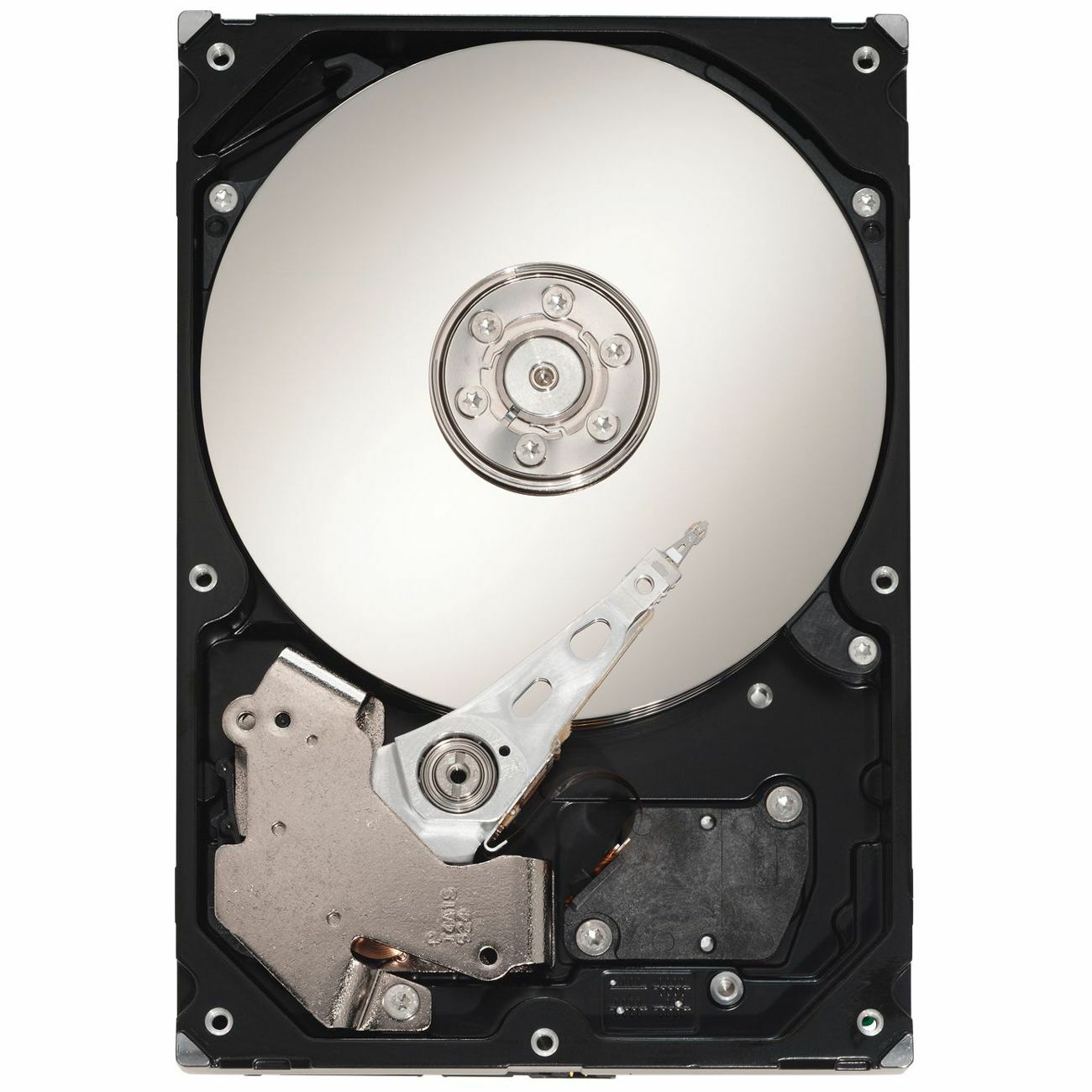 Seagate BarraCuda ST3250620A 250 GB Hard Drive - 3.5