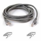 Belkin Cat5e Patch Cable - RJ-45 - 1.83m - Gray