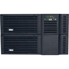 Tripp Lite SMART5000RT3U 5000 VA Rack/Tower Line Interactive UPS - 5000VA/4000W - 16 Minute Full Load - 10 x NEMA 5-15R, 2 x NEMA 5-20R, 1 x NEMA L6-30R, 1 x NEMA L14-30R