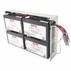 APC Replacement Battery Cartridge #23 - Maintenance-free Lead Acid Hot-swappable