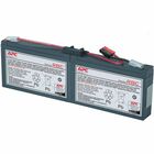 APC Replacement Battery Cartridge #18 - Maintenance-free Lead Acid Hot-swappable