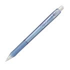 Zebra Pen Jimnie Clip Mechanical Pencil - 0.5 mm Lead Diameter - Refillable - Blue Barrel - 1 Each