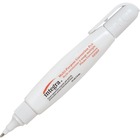 Integra Correction Pen - 12 mL - White - 1 / Each