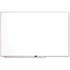 Quartet Matrix Whiteboard - 31" (787.40 mm) Height x 48" (1219.20 mm) Width - White Surface - Magnetic, Durable - Silver Aluminum Frame - 1 Each