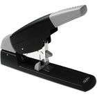 Swingline High-Capacity Heavy-Duty Stapler - 210 of 20lb Paper Sheets Capacity - 210 Staple Capacity - Full Strip - Black