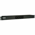 Tripp Lite PDUNV PDU Basic 100V - 250V 16A 14 Outlet - 12 x IEC 320-C13, 2 x IEC 320-C19 - 1U 19" Rack-mountable, Zero U 19" Rack-mountable, Wall-mountable