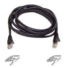 Belkin 900 Series Cat. 6 UTP Patch Cable - RJ-45 Male - RJ-45 Male - 3.05m