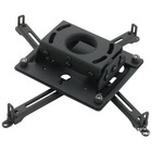 Chief Ceiling Mount for Projector - Black - 22.68 kg Load Capacity