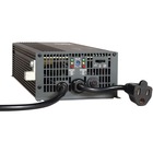 Tripp Lite PowerVerter APS700HF DC-to-AC Power Inverter - Input Voltage: 12 V DC, 120 V AC - Output Voltage: 120 V AC - Continuous Power: 700 W