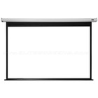 Elite Screens Spectrum Electric Projection Screen - 78" x 84" - Matte White - 100" Diagonal