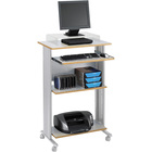 Safco Muv Stand-up Workstation
