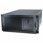 APC Smart-UPS 5000VA Tower/Rack-mountable UPS - 5000VA/4000W - 9.4 Minute - 2 x NEMA L6-20R, 2 x NEMA L6-30R